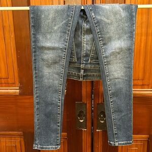 KanCan Jeans Skinny Cut W3 25